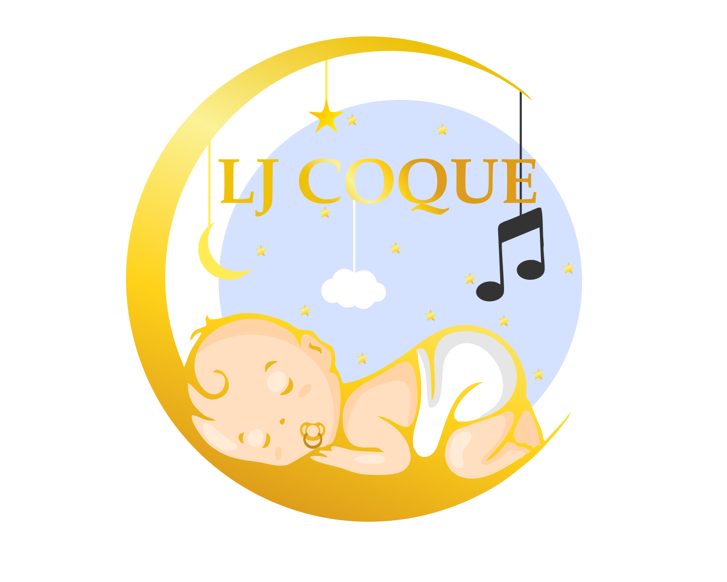 LJ COQUE